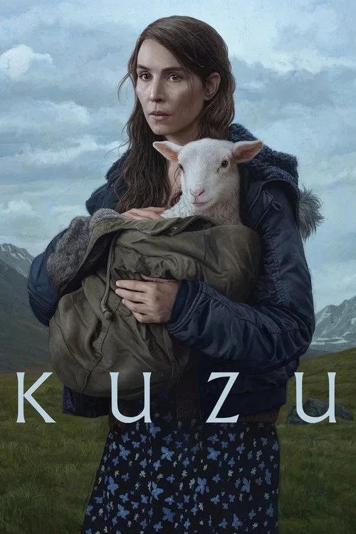 Kuzu film posteri