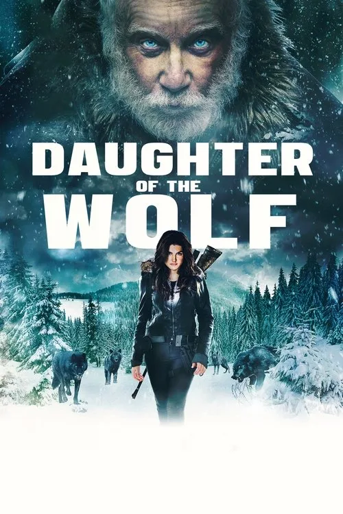 Kurt'un Kızı film posteri