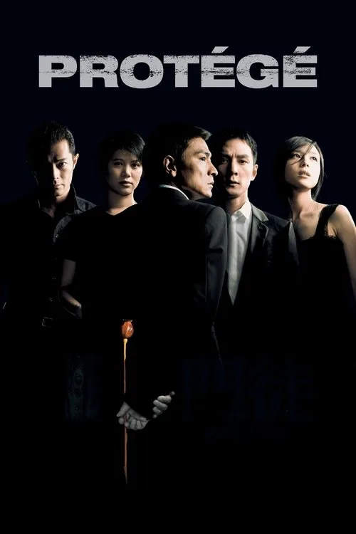 Koruma film posteri