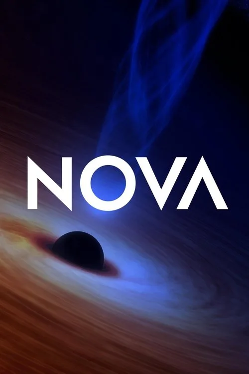 NOVA dizi posteri