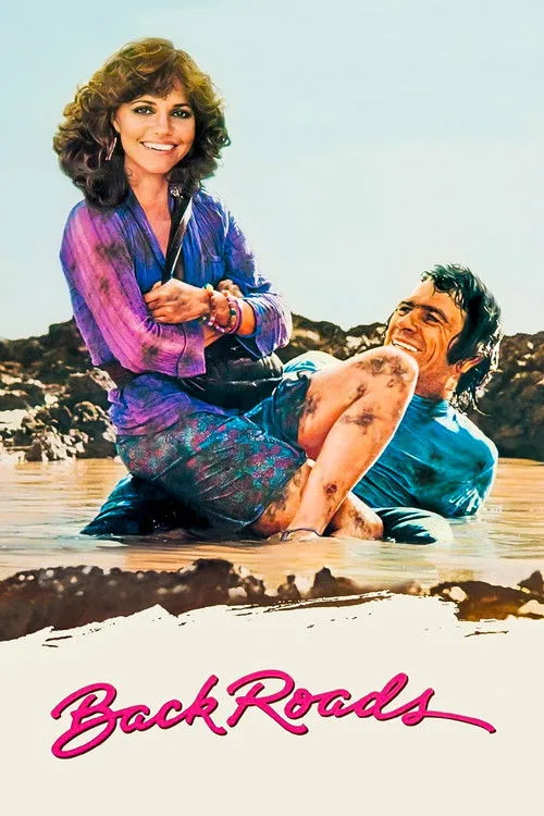 Back Roads film posteri