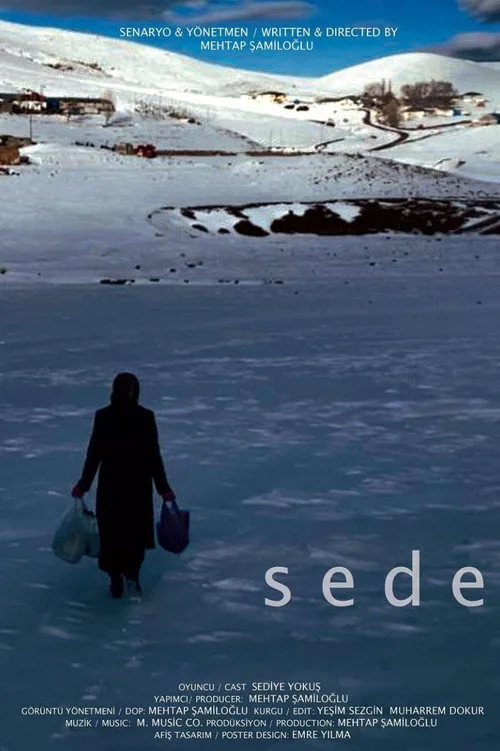 Sede film posteri