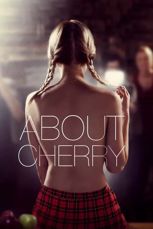 Cherry'nin Hikayesi film posteri