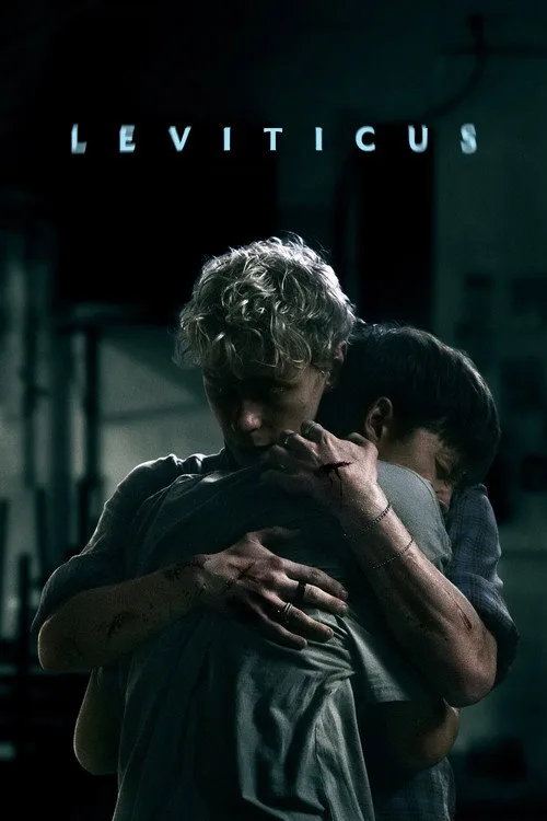 Leviticus film posteri
