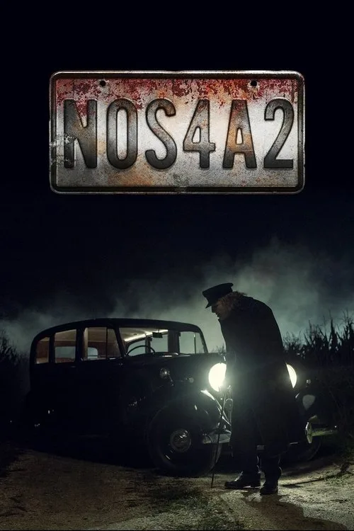 ŞE7T4N dizi posteri