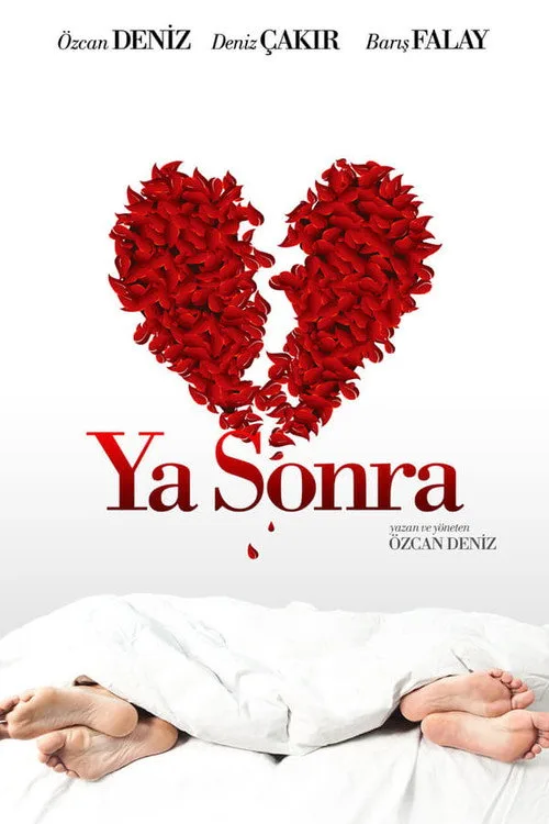 Ya Sonra? film posteri