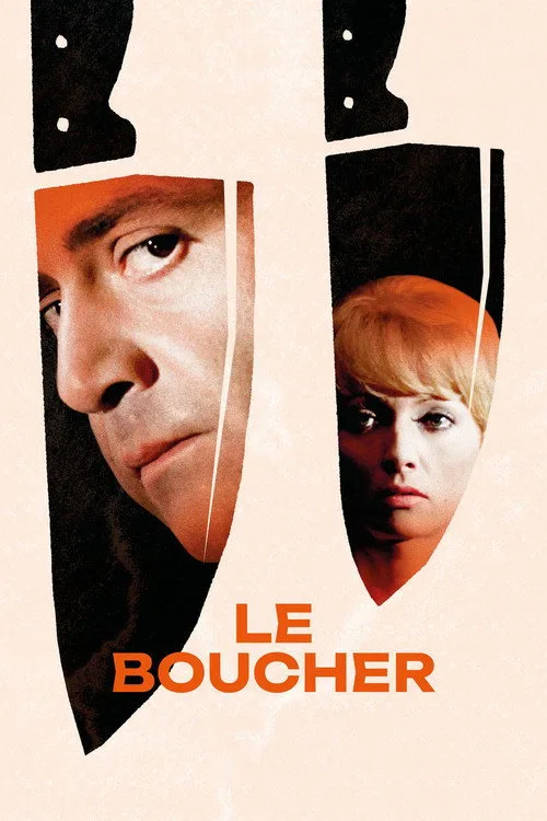 Kasap film posteri
