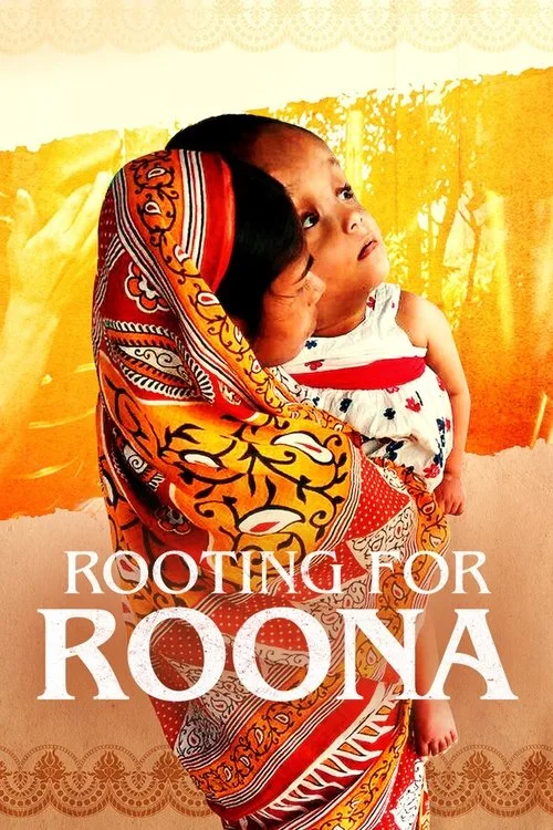 Rooting for Roona film posteri