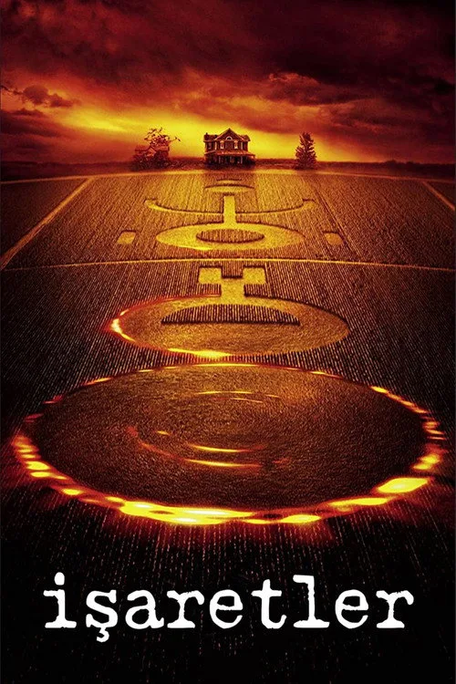 İşaretler film posteri