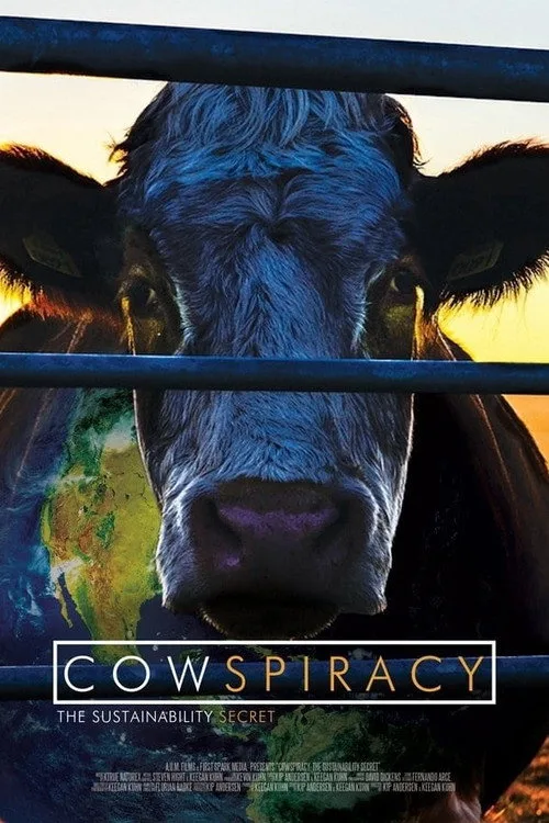 Sürdürülebilirliğin Sırrı film posteri