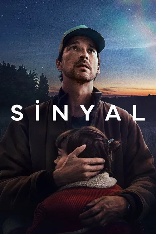 Sinyal dizi posteri