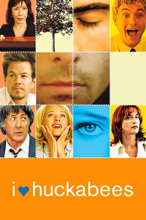 Tesadüfler film posteri