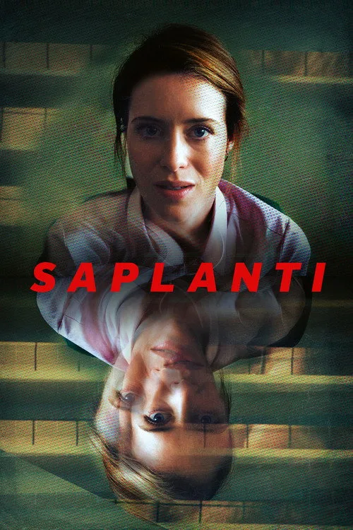 Saplantı film posteri