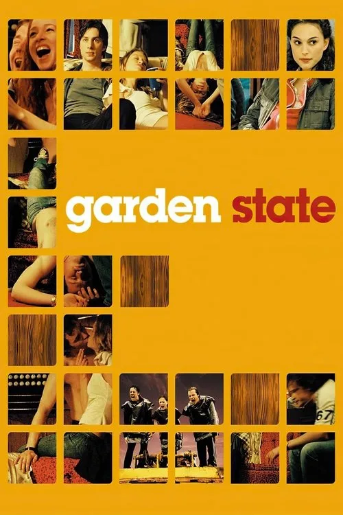 Eve Dönüş film posteri