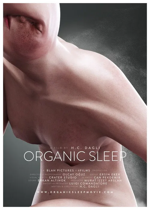 Organik Uyku film posteri