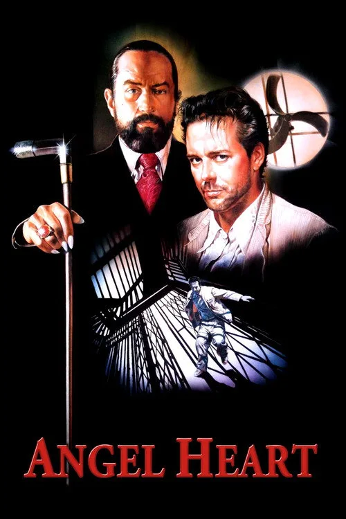 Şeytan Çıkmazı film posteri