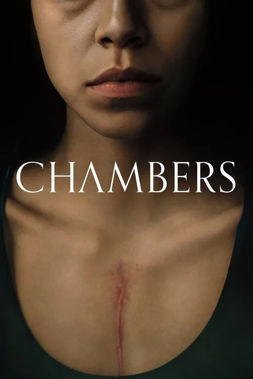 Chambers dizi posteri