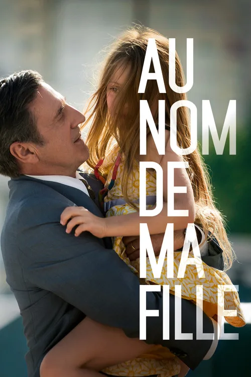 Kalinka Davası film posteri