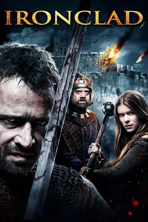 Özgürlük Yemini film posteri