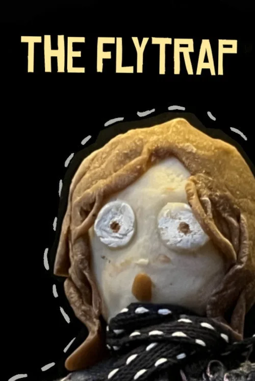 The Flytrap film posteri
