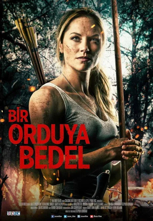 Bir Orduya Bedel film posteri