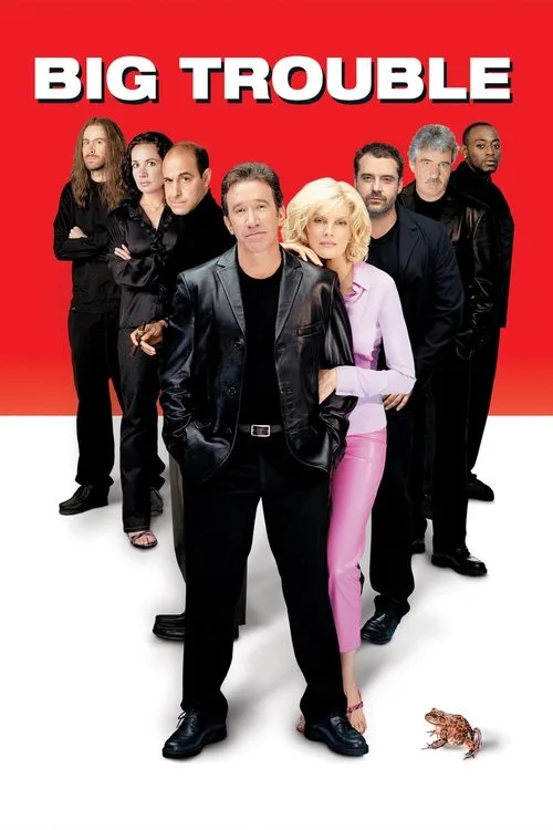 Büyük Bela film posteri