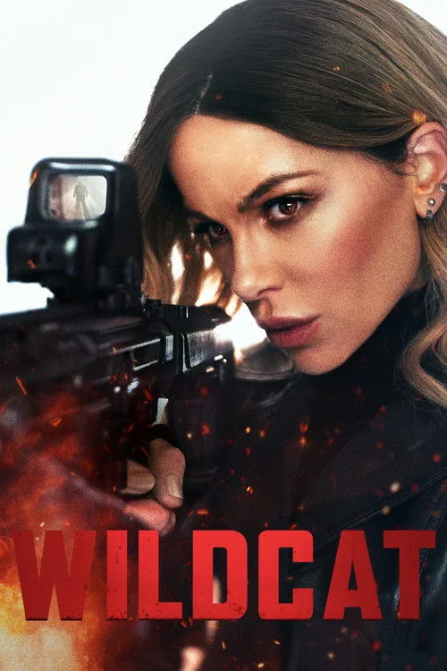 Yaban Pençesi film posteri