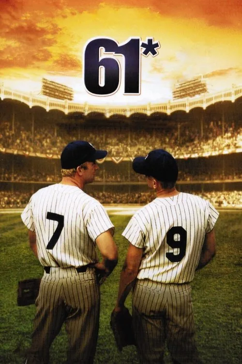 61* film posteri