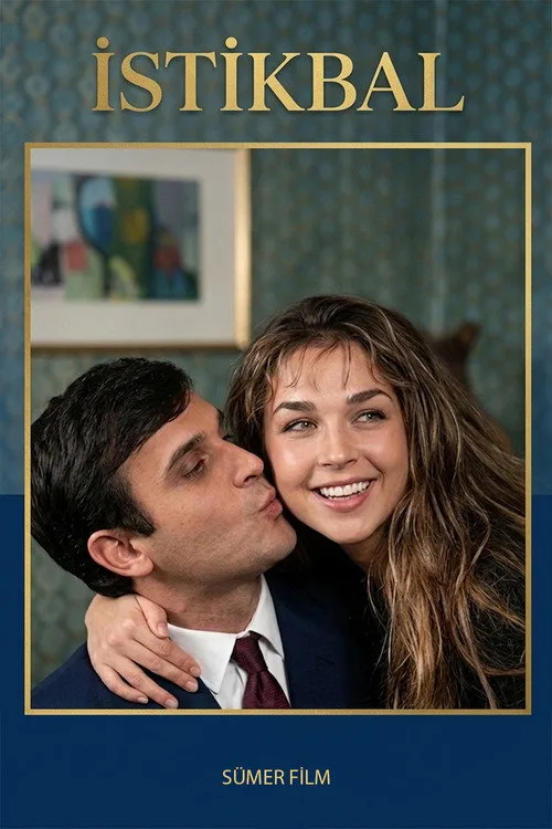 İstikbal film posteri