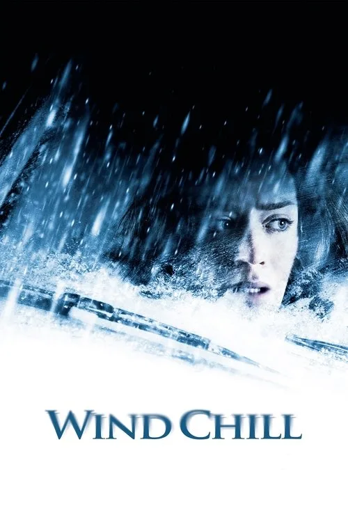 Ölümden Daha Soğuk film posteri
