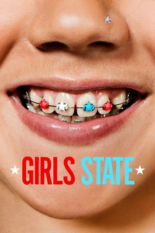 Girls State film posteri
