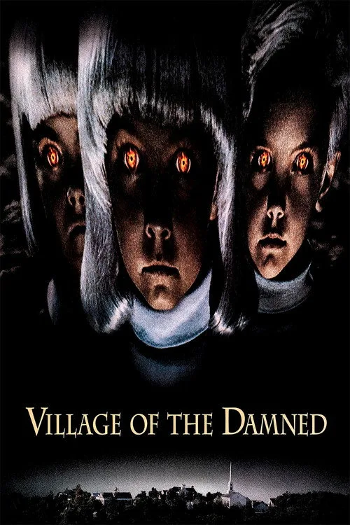 Lanetliler Kasabası film posteri