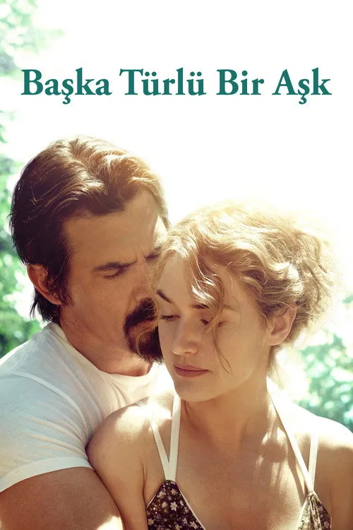 Başka Türlü Bir Aşk film posteri