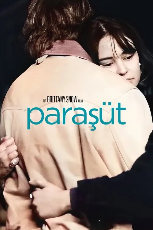 Paraşüt film posteri