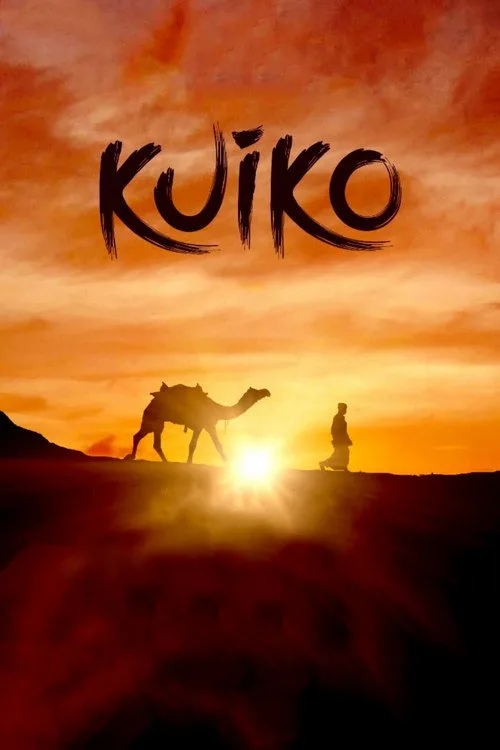 Kuiko film posteri