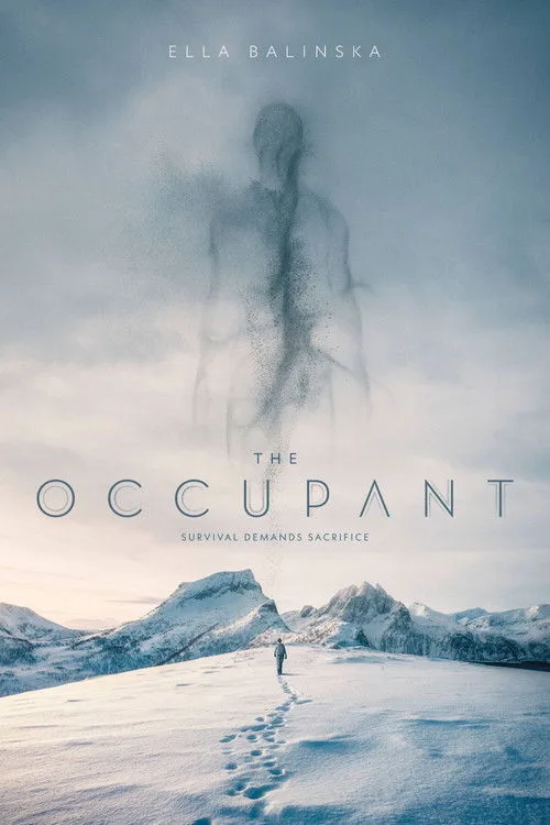 The Occupant film posteri
