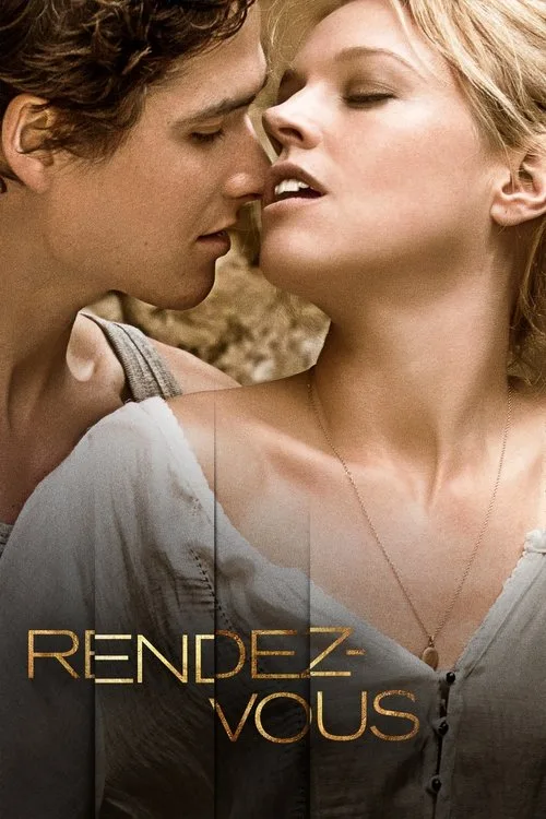 Rendez-Vous film posteri
