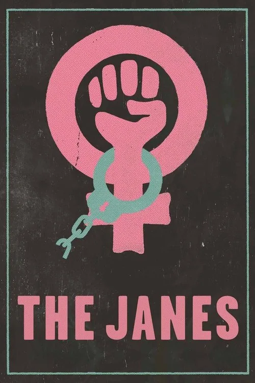 The Janes film posteri