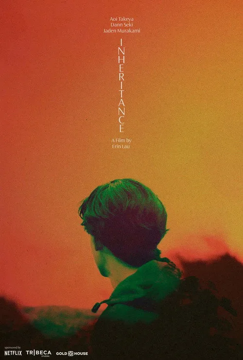 Inheritance film posteri