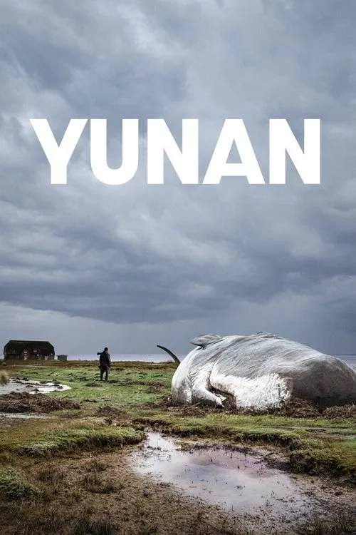 Yunan film posteri
