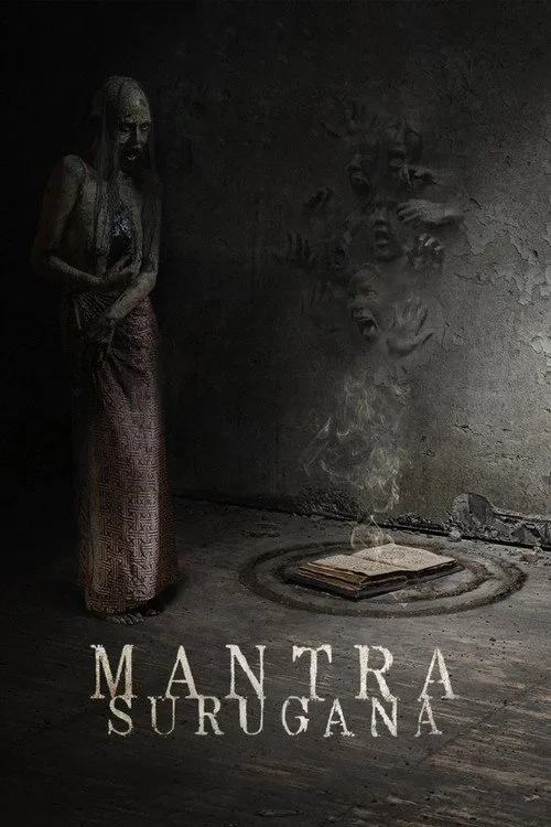Mantra Surugana film posteri