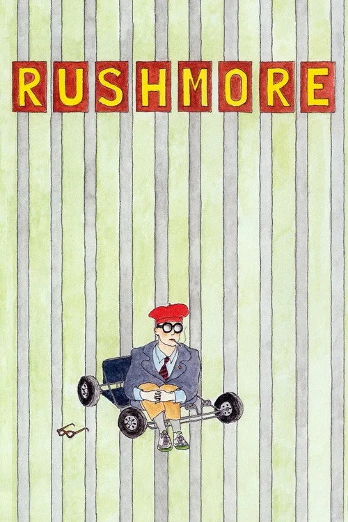 Çılgın Liseliler film posteri