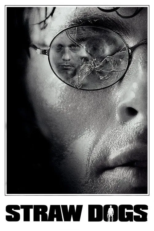 Köpekler film posteri