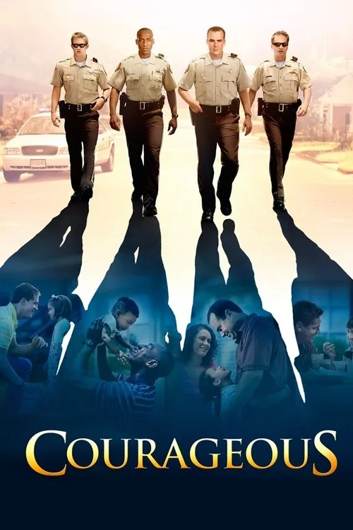 Korkusuzlar film posteri