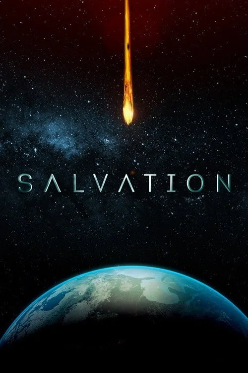 Salvation dizi posteri