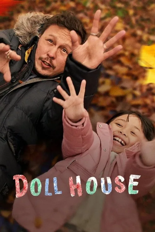 Doll House film posteri