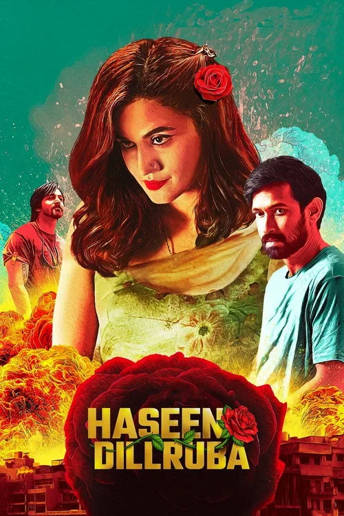 Tutsak Kalpler film posteri