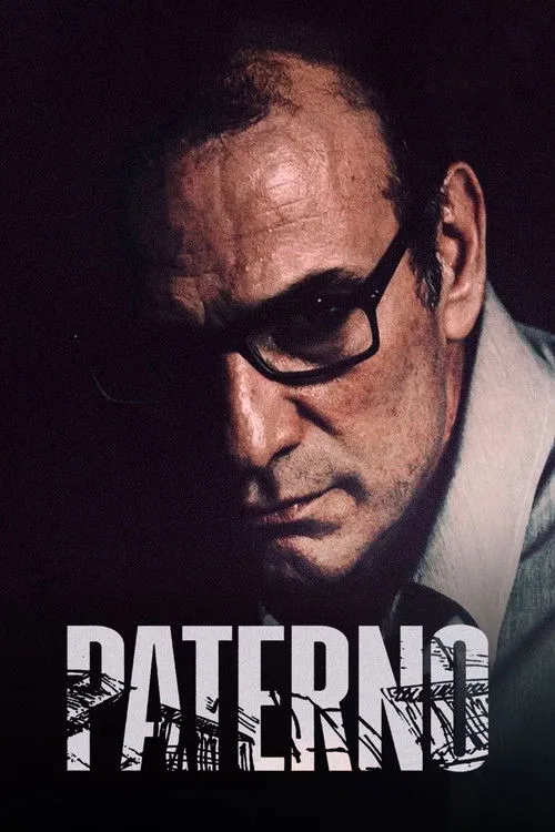 Paterno film posteri