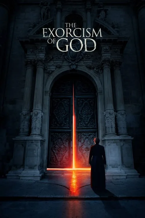 The Exorcism of God film posteri