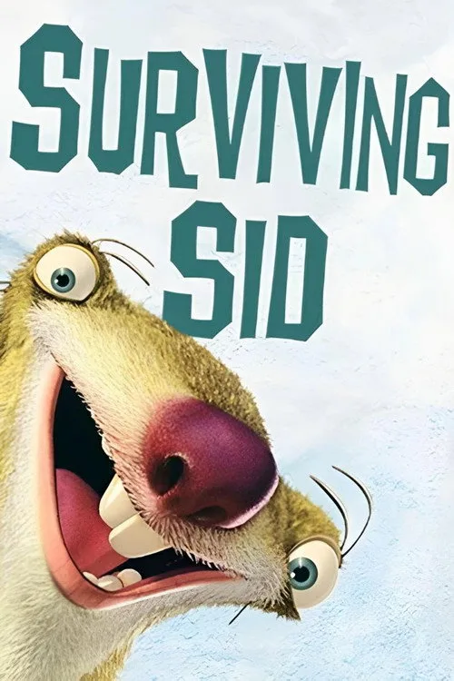 Surviving Sid film posteri